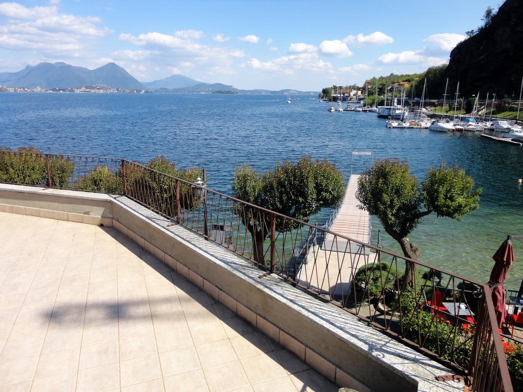 Casa Domenica Baveno Exterior foto